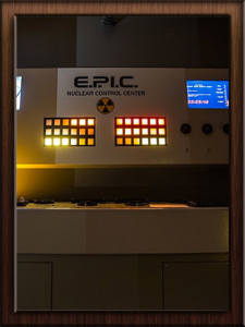 Escape Room in Charleston - The Best Escape Room Experience in Mount Pleasant, South Carolina|Upnestmate Escape