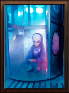 Escape Room in Charleston - The Best Escape Room Experience in Mount Pleasant, South Carolina|Upnestmate Escape